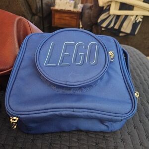 LEGO Blue Men's Bag